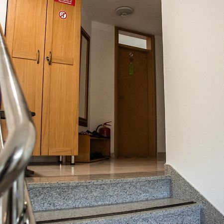 Apartments Basic 维索科 外观 照片