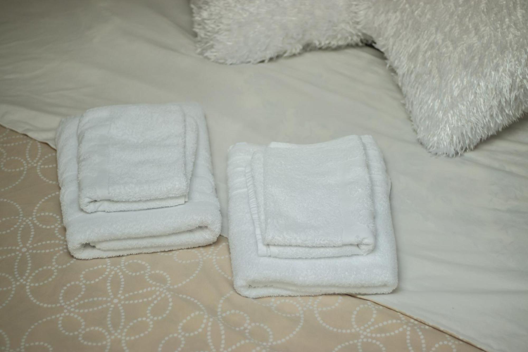 Apartments Basic 维索科 外观 照片