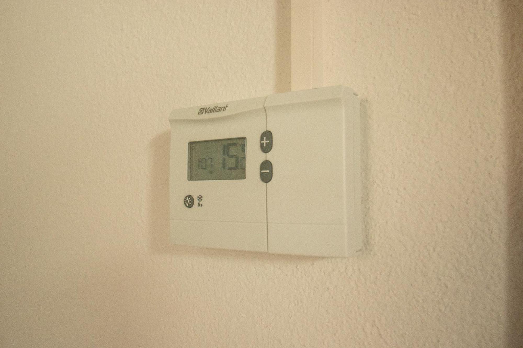 Apartments Basic 维索科 外观 照片