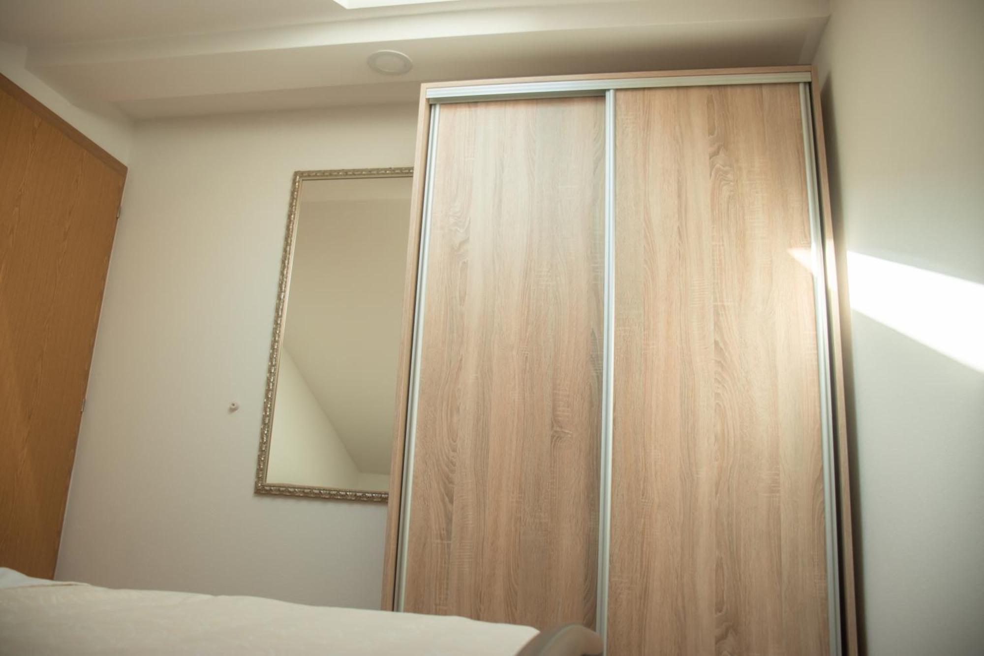 Apartments Basic 维索科 外观 照片