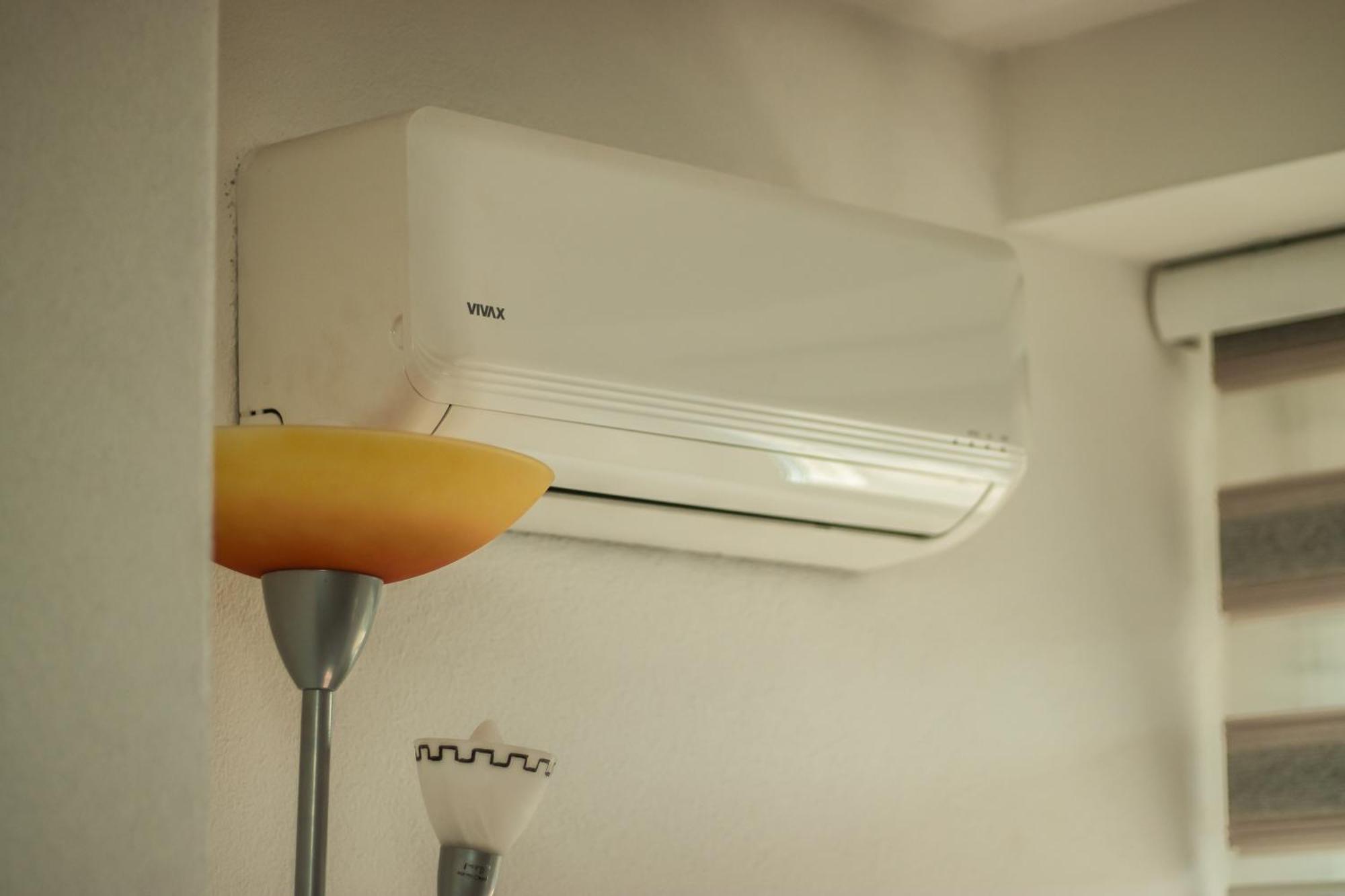 Apartments Basic 维索科 外观 照片