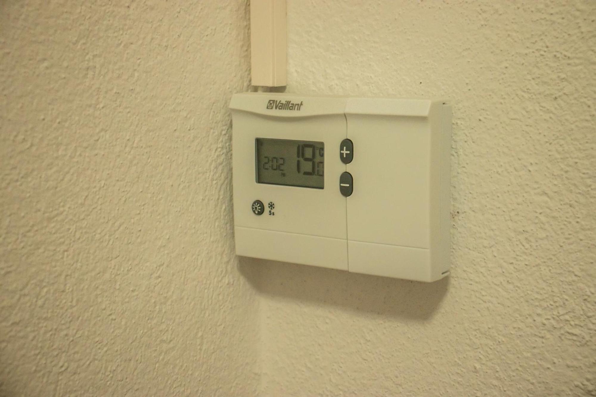Apartments Basic 维索科 外观 照片