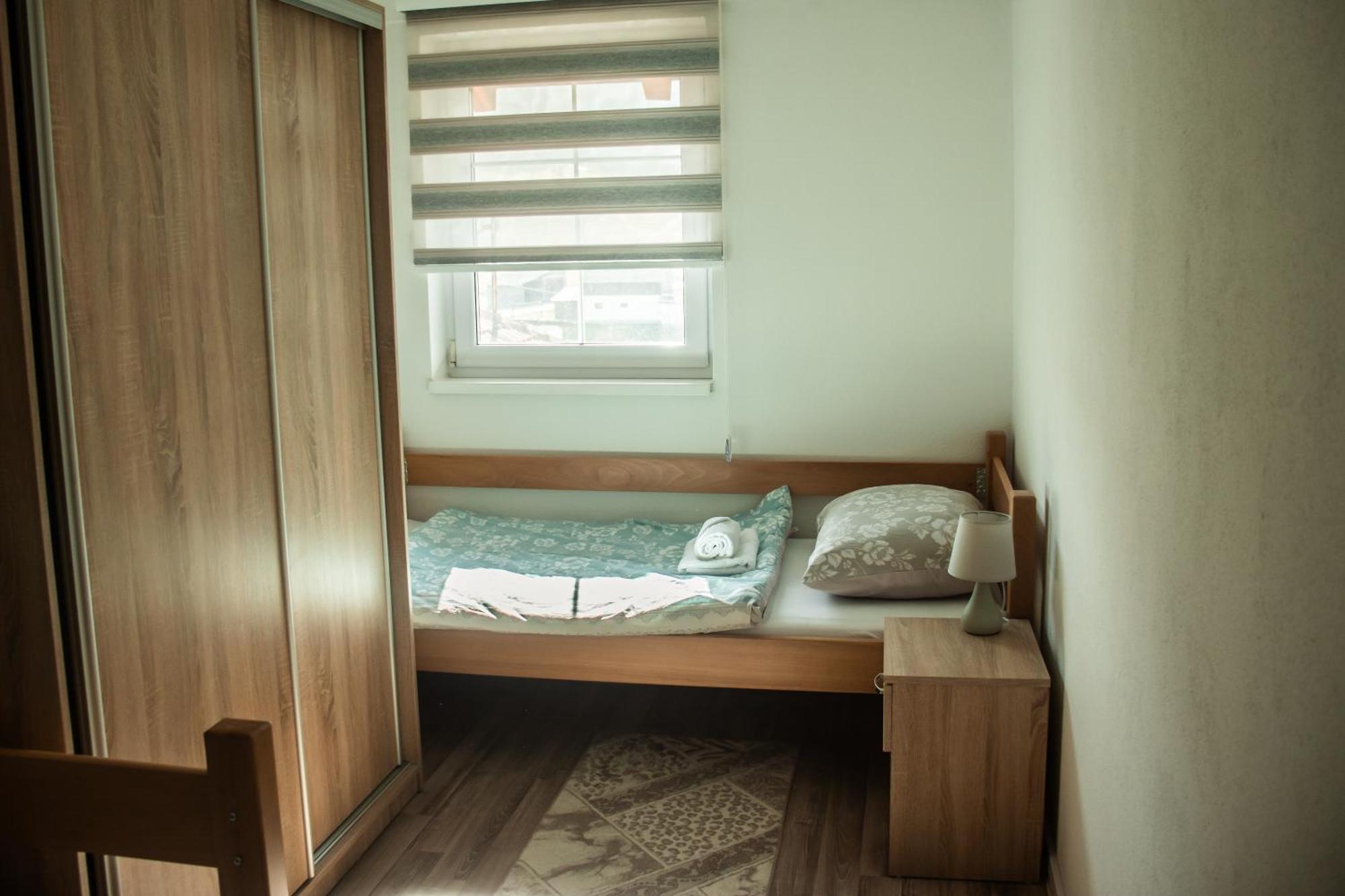 Apartments Basic 维索科 外观 照片