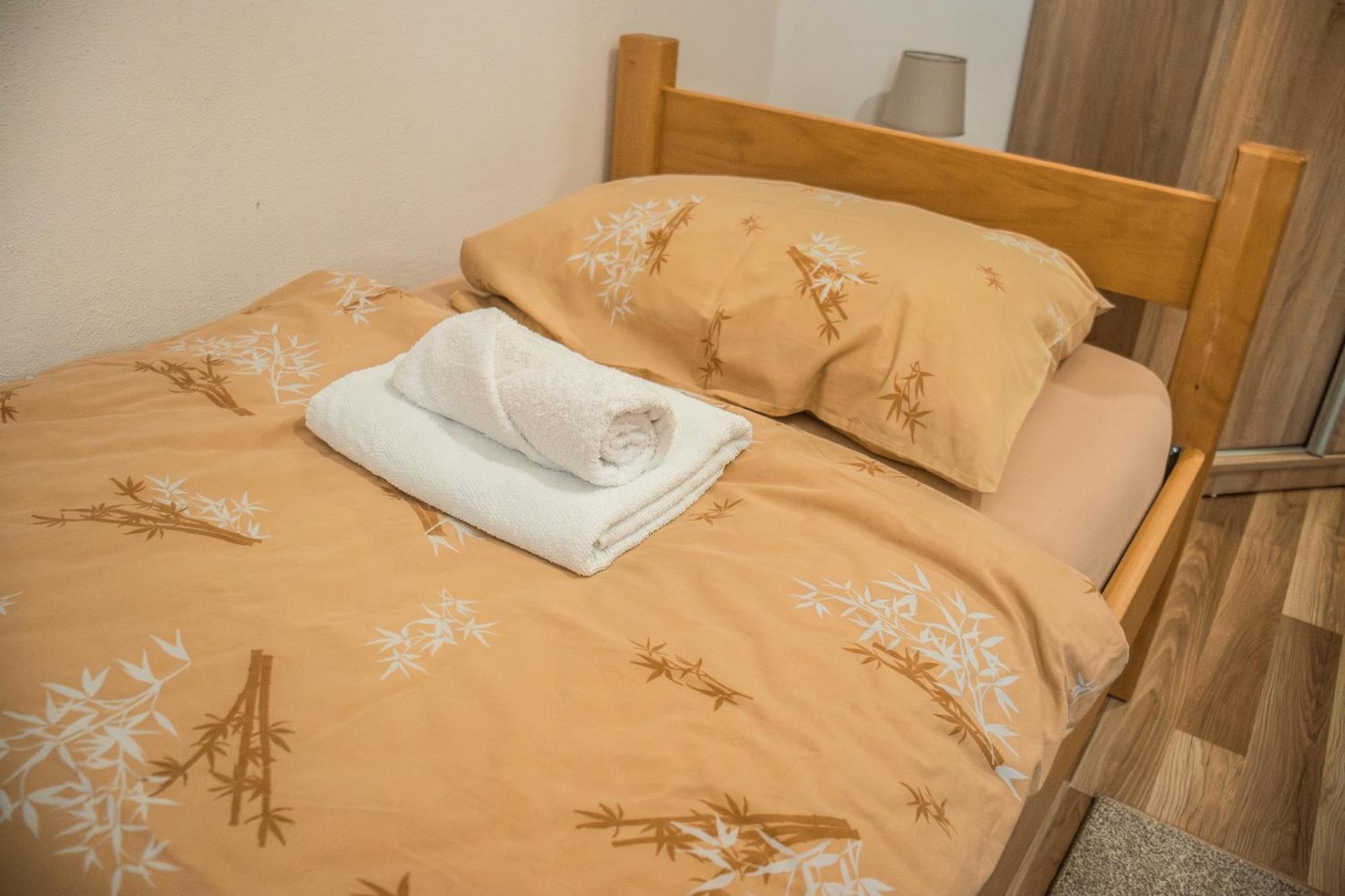 Apartments Basic 维索科 外观 照片