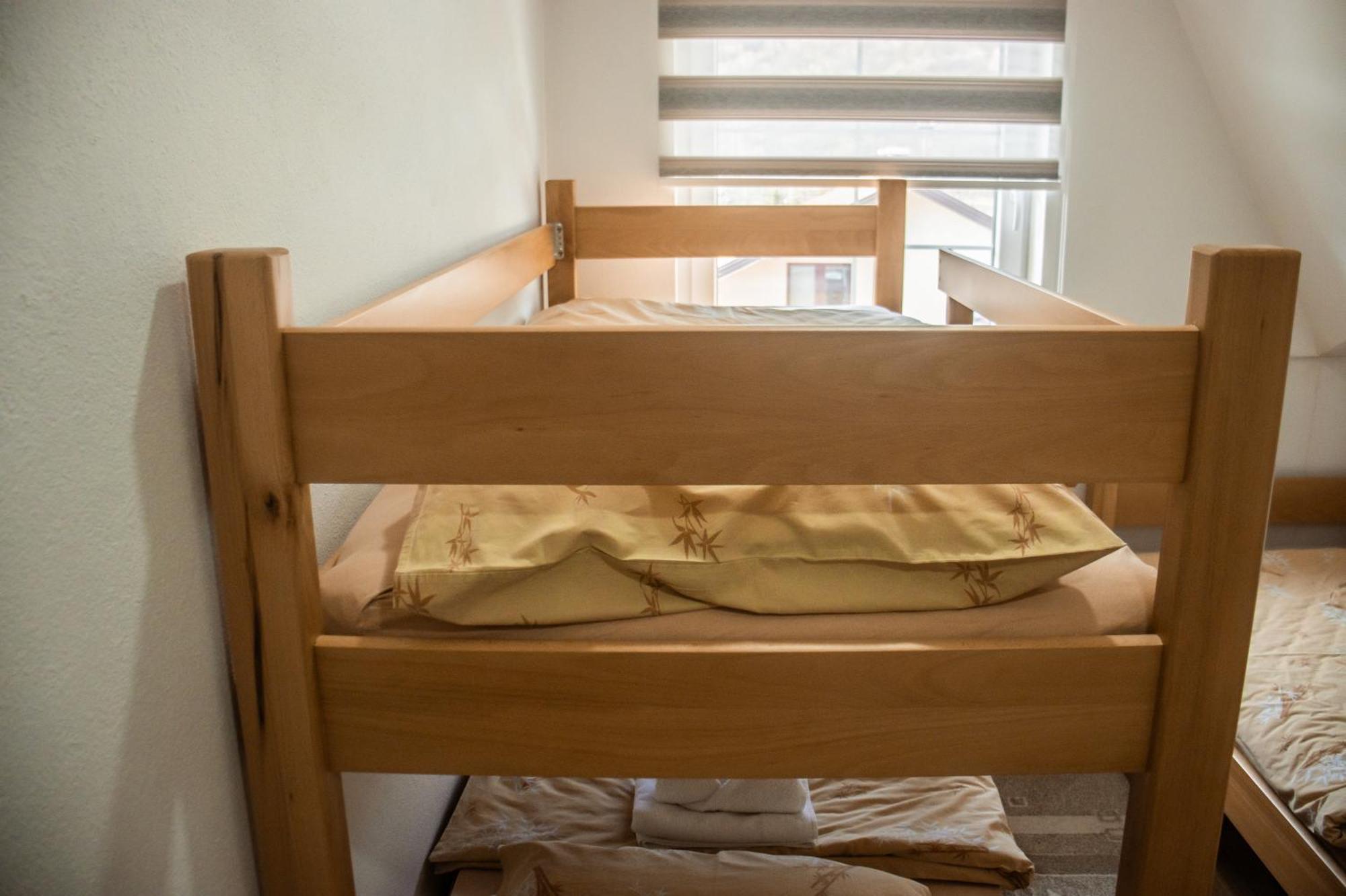 Apartments Basic 维索科 外观 照片