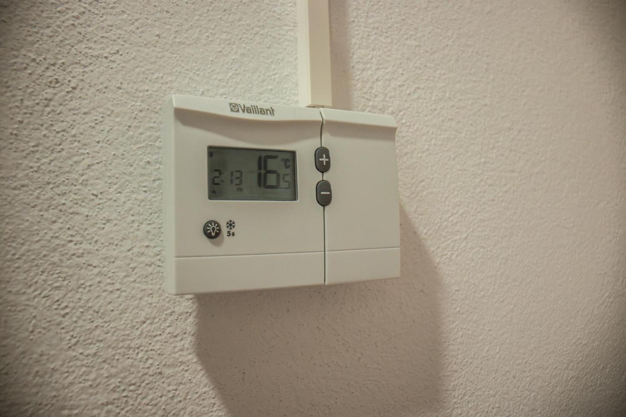 Apartments Basic 维索科 外观 照片