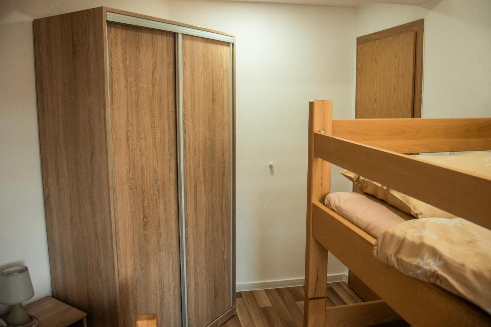Apartments Basic 维索科 外观 照片