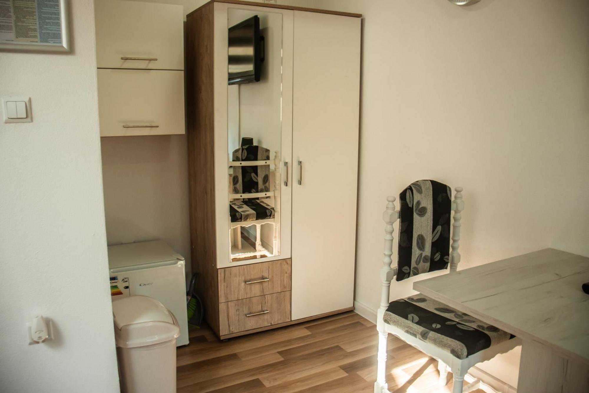 Apartments Basic 维索科 外观 照片